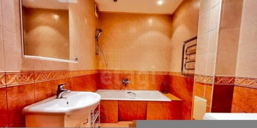 1-комн квартира ул Нахимова,  д. 1