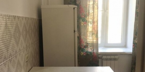 1-комн квартира ул Мытная,  д. 27,  к. 1
