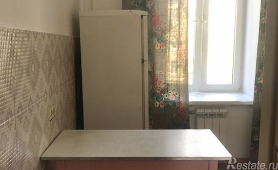 Аренда 1-комн квартиры на вторичном рынке ул Мытная,  д. 27,  к. 1