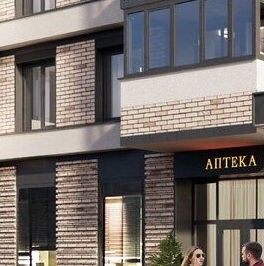 Продажа 1-комн квартиры на вторичном рынке 1-й Предпортовый проезд, 1