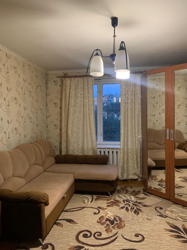 Продажа 1-комн квартиры на вторичном рынке Коровинское шоссе, 1К1