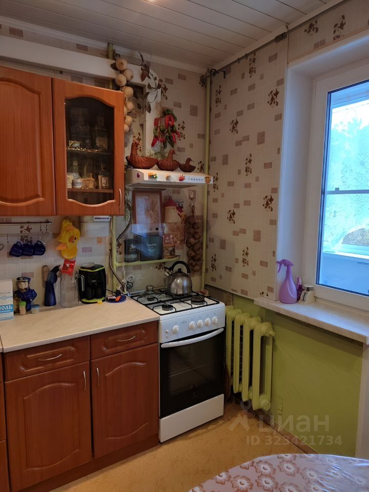 Продажа 2-комн квартиры на вторичном рынке с. Паша, улица Советская, 171