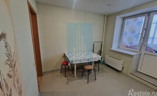 Продажа 1-комн квартиры на вторичном рынке Чехов, ул Земская,  д. 16