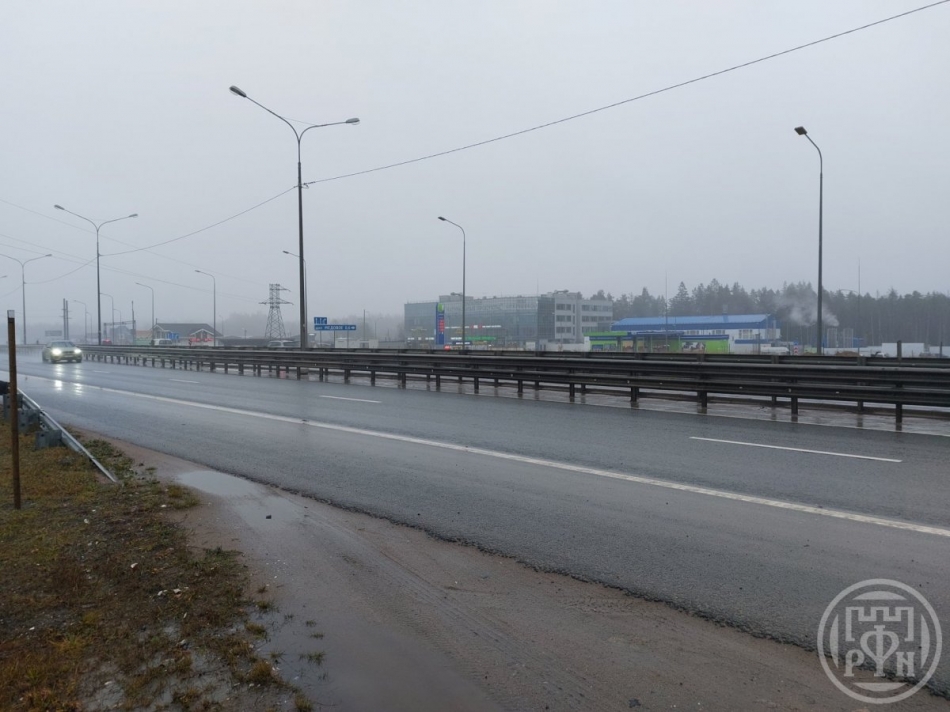 Продажа земли Скотное массив