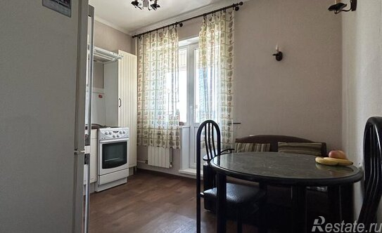 Продажа 1-комн квартиры на вторичном рынке Колобашкина ул