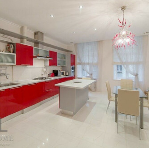 5-комн квартира Каменноостровский пр-кт,  д. 54/31