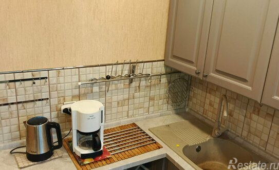 Продажа 3-комн квартиры на вторичном рынке Энергетиков пр-кт,  д. 32 к2