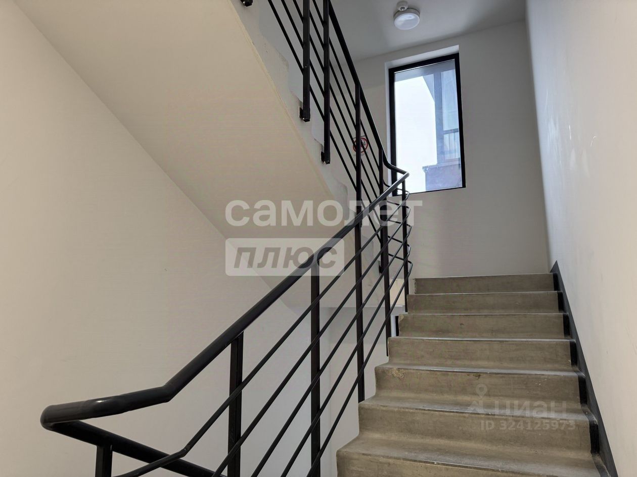 Продажа 3-комн квартиры на вторичном рынке Одинцово, 10