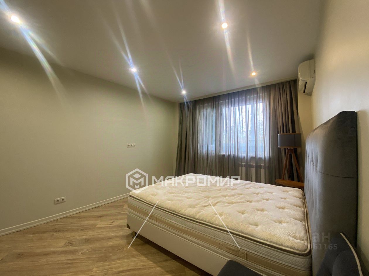 Аренда 1-комн квартиры на вторичном рынке улица Кулакова, 27