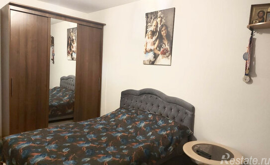 Продажа 2-комн квартиры на вторичном рынке Муринская дор,  д. 84 литА