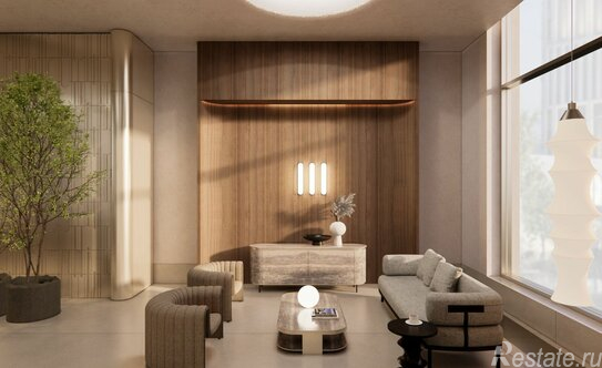 Продажа 3-комн квартиры в новостройке проезд Проектируемый 3723-й