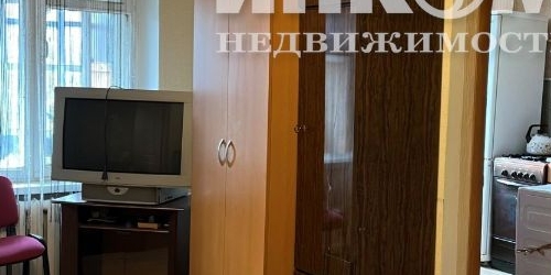 2-комн квартира Сходненская улица, 37