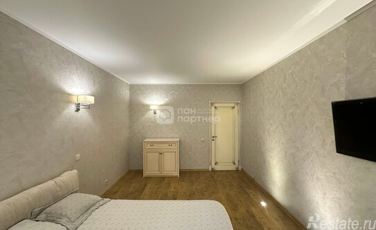 Продажа 3-комн квартиры на вторичном рынке Приморский пр-кт,  д. 137,  к. 4