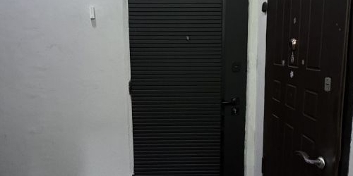 1-комн квартира улица Трехгорный Вал, 4К2