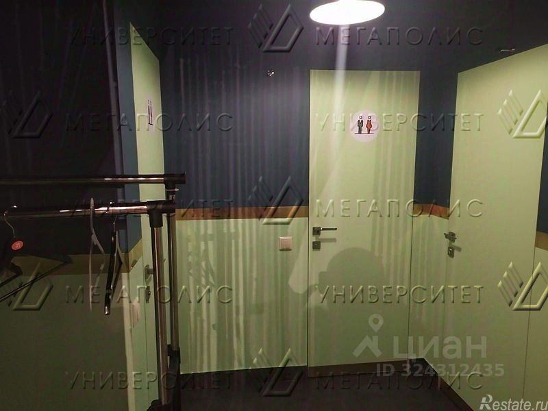 Продажа офиса улица Петровка