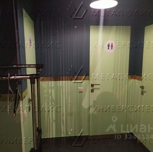 Офис улица Петровка