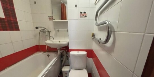 2-комн квартира Трамвайный пр-кт,  д. 9,  к. 3