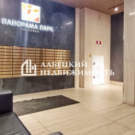 Продажа 2-комн квартиры на вторичном рынке Светлановский пр-кт,  д. 14 к1 с1