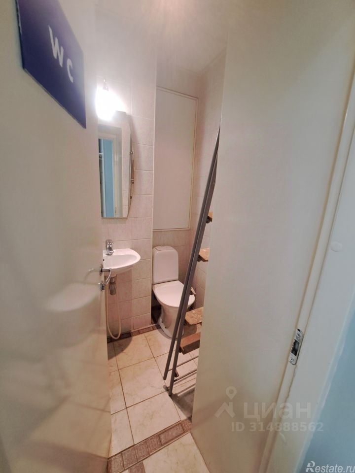 Аренда ПСН переулок Радищева