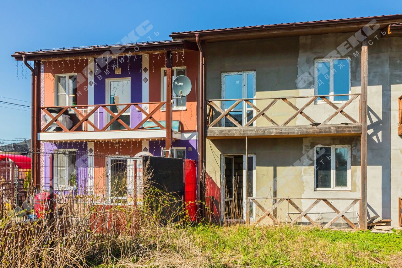 Продажа дома д. Владимировка, улица Свободы, 3