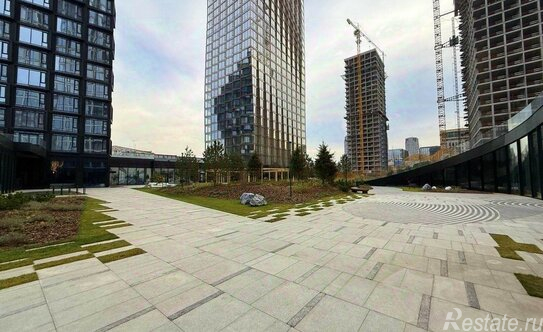 Продажа 3-комн квартиры на вторичном рынке Летниковская улица,  д. 11 к1