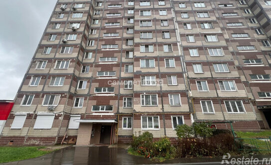 Продажа 3-комн квартиры на вторичном рынке Павловский Посад г, Корневская ул,  д. 13