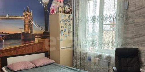 3-комн квартира Большевиков пр-кт,  д. 38,  к. 5