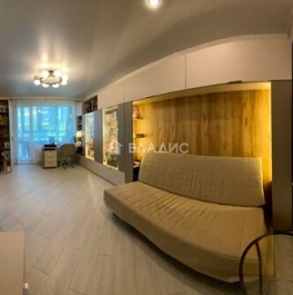 Продажа 1-комн квартиры на вторичном рынке Московский п, Татьянин Парк ул,  д. 14 к1