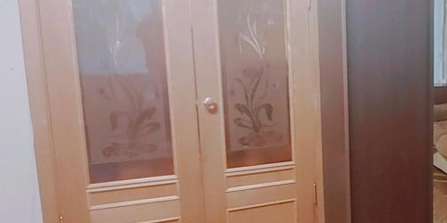 2-комн квартира Пушкин, улица Генерала Хазова, 4