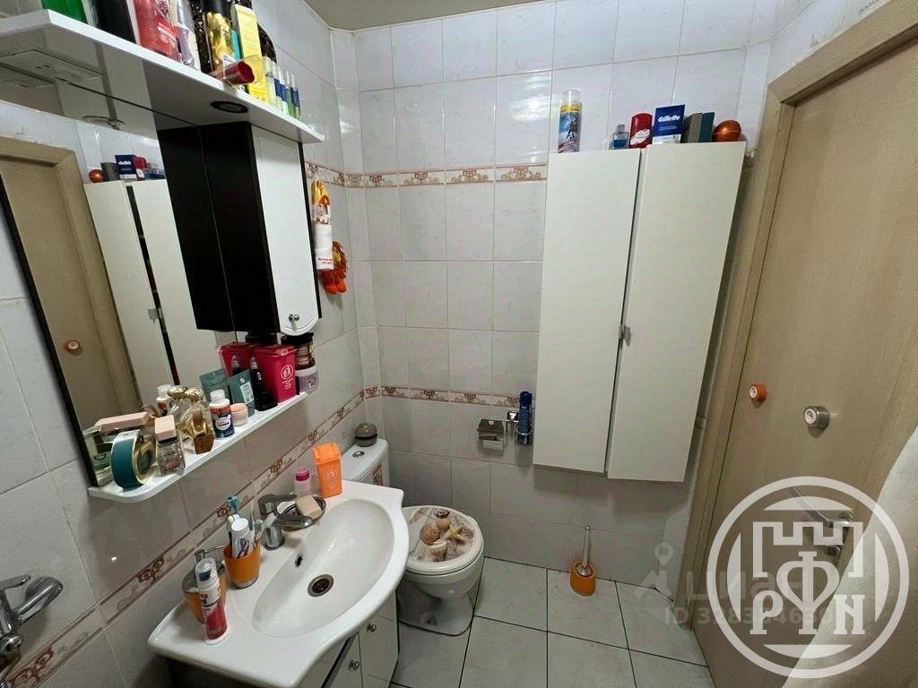 Продажа 3-комн квартиры на вторичном рынке Брюсовская улица,  д. 12