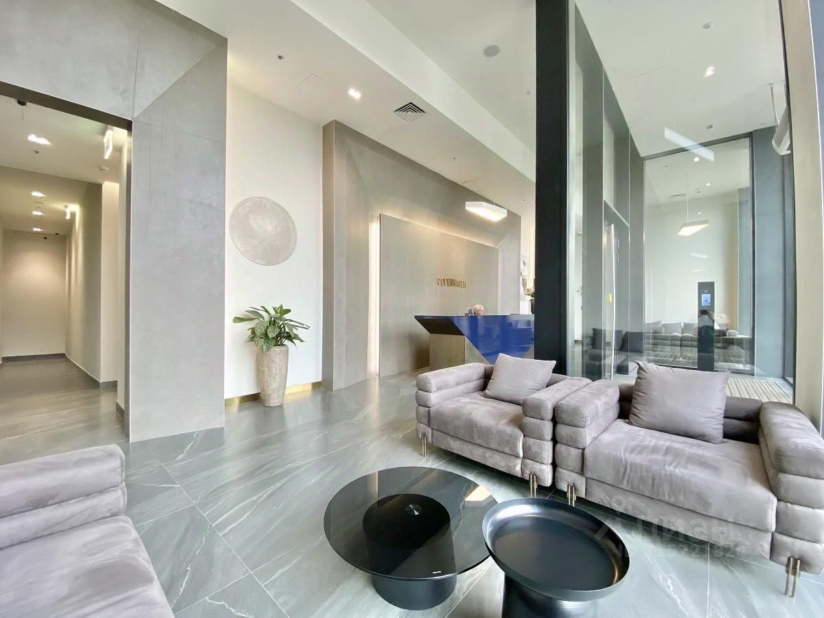 Продажа 1-комн квартиры на вторичном рынке Волгоградский проспект, 32/5к3