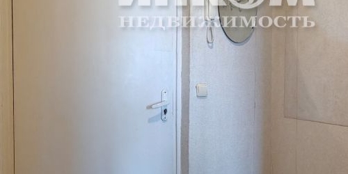 1-комн квартира Грайвороновская улица, 12К1