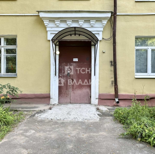 4-комн квартира Королёв, улица Героев Курсантов, 3