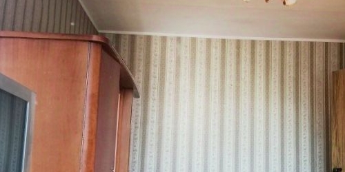 2-комн квартира улица Татищева, 17