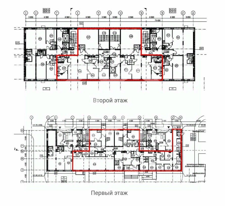 Продажа торгового помещения Лермонтовская улица,  д. 1