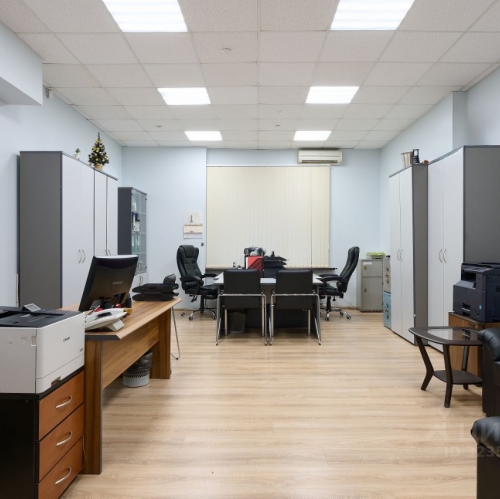 Помещение свободного назначения Банный переулок