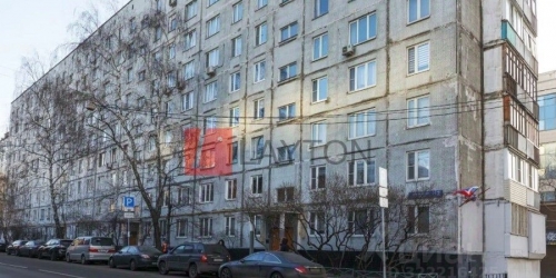 Торговое помещение Лазаревский переулок,  д. 2