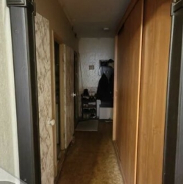 Продажа 4-комн квартиры на вторичном рынке улица Полины Осипенко,  д. 18 к2