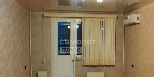 1-комн квартира Осенний бульвар,  д. 6
