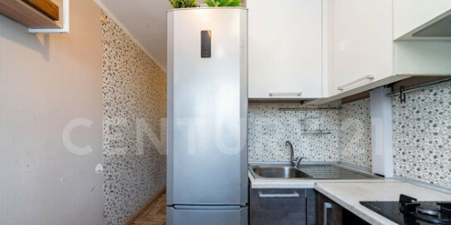 3-комн квартира Пограничника Гарькавого ул,  д. 24,  к. 2