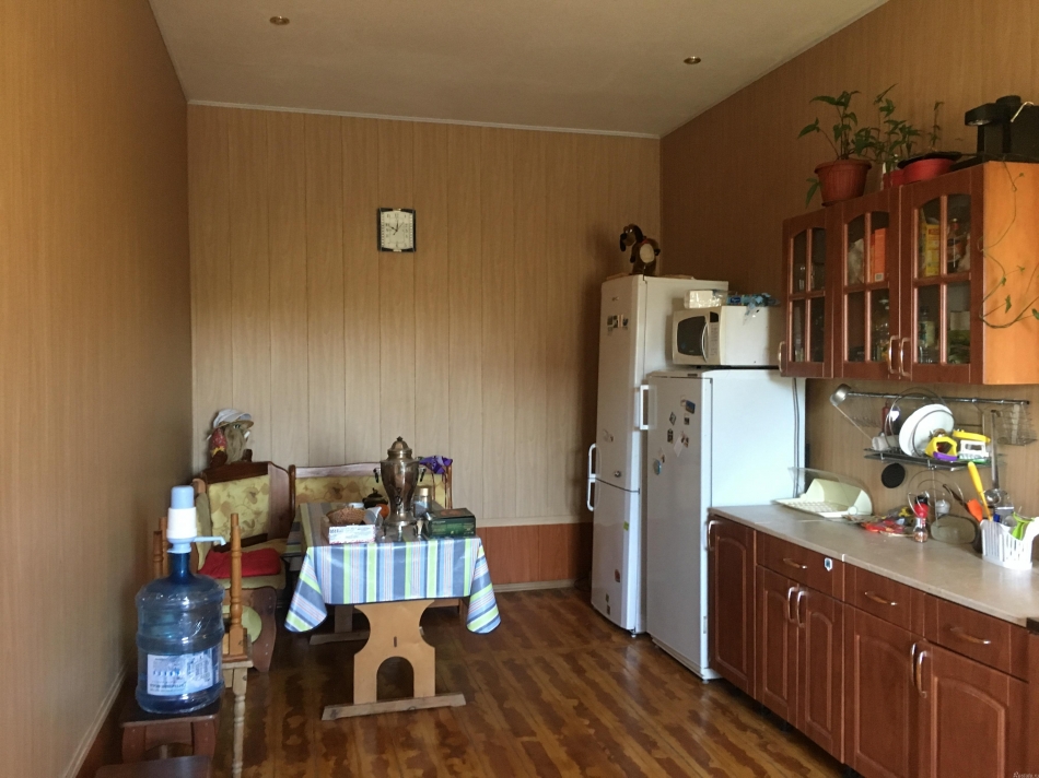 Продажа дома Пионерская улица