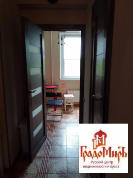 Продажа 1-комн квартиры на вторичном рынке Лобня, Физкультурная ул. ,  д. 4
