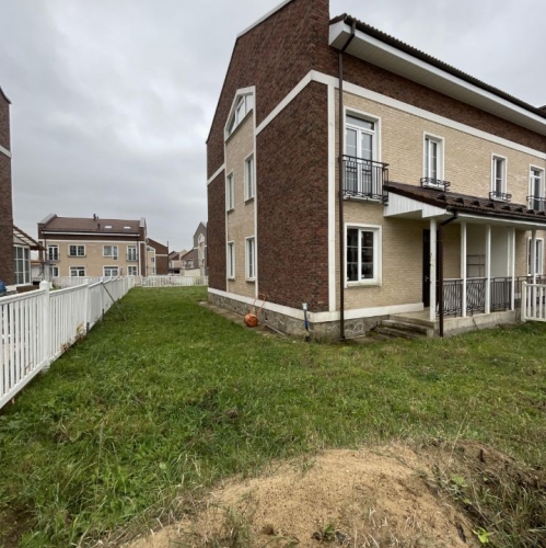 Коттедж/дом Семенищево, 46Н-05808,  д. 21/1