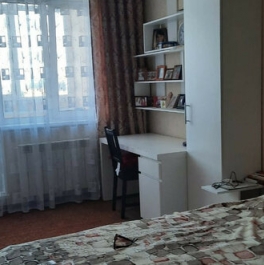 Продажа 3-комн квартиры на вторичном рынке Раменское г, Северное ш,  д. 12