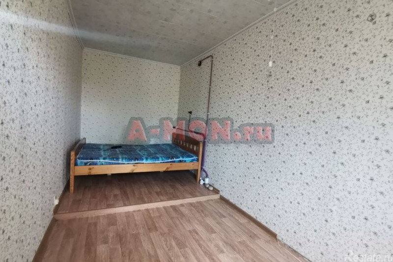 Продажа 2-комн квартиры на вторичном рынке Город Солнечногорск, Баранова, д. 38