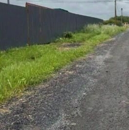 Продажа земли д. Еглизи, проезд 4-й, 418