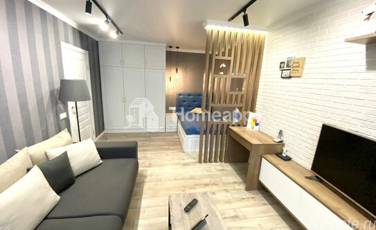 Продажа 1-комн квартиры на вторичном рынке Венёвская улица,  д. 7