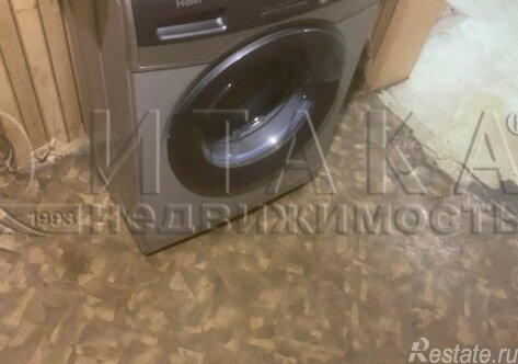 Продажа 2-комн квартиры на вторичном рынке Авиаконструкторов пр-кт,  д. 18,  к. 1