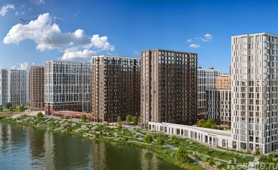 Продажа 2-комн квартиры на вторичном рынке Прокшинский пр-кт,  д. 7