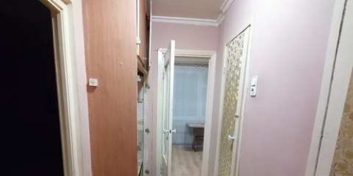 1-комн квартира Люберцы, ул. Коммунистическая,  д. 18